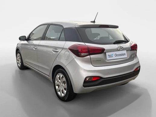 Hyundai i20 - Afbeelding 5 van 30