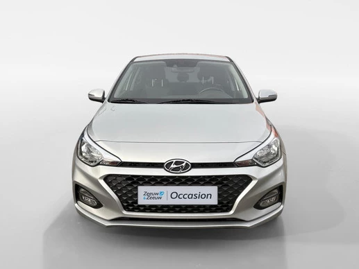 Hyundai i20 - Afbeelding 6 van 30