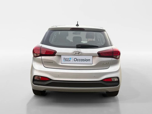 Hyundai i20 - Afbeelding 7 van 30