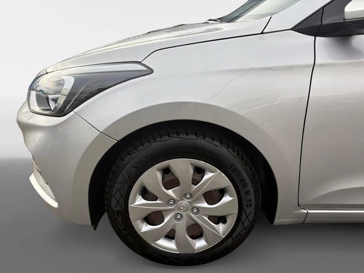 Hyundai i20 - Afbeelding 8 van 30