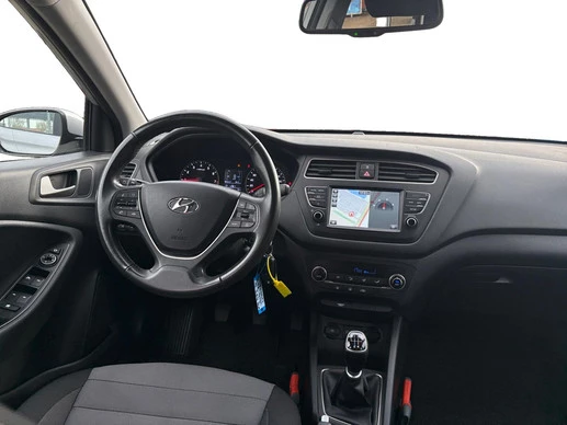Hyundai i20 - Afbeelding 9 van 30