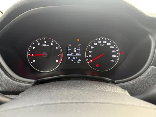 Hyundai i20 - Afbeelding 11 van 30