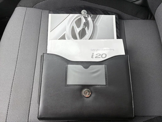 Hyundai i20 - Afbeelding 16 van 30