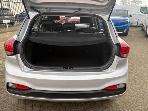 Hyundai i20 - Afbeelding 17 van 30