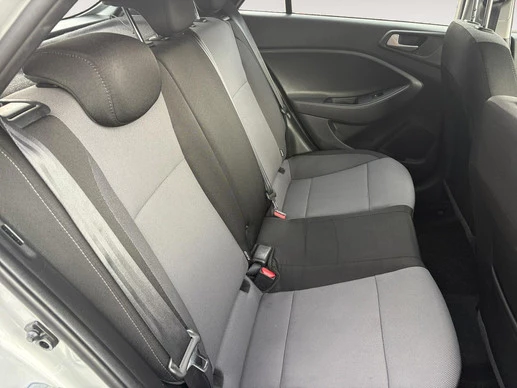 Hyundai i20 - Afbeelding 18 van 30