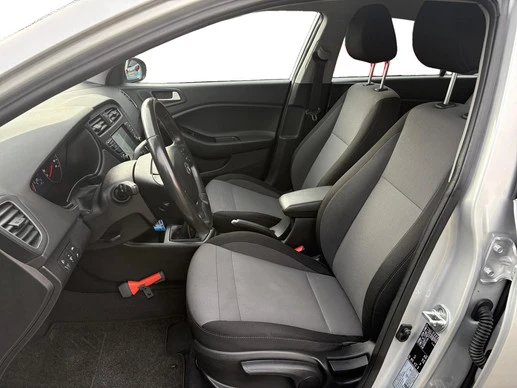 Hyundai i20 - Afbeelding 21 van 30