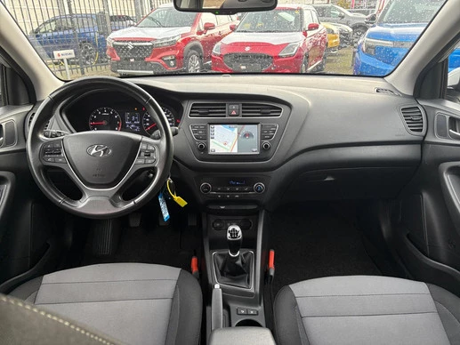 Hyundai i20 - Afbeelding 22 van 30