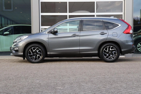 Honda CR-V - Afbeelding 2 van 27