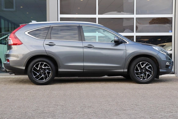 Honda CR-V - Afbeelding 3 van 27