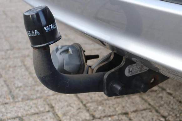 Honda CR-V - Afbeelding 5 van 27