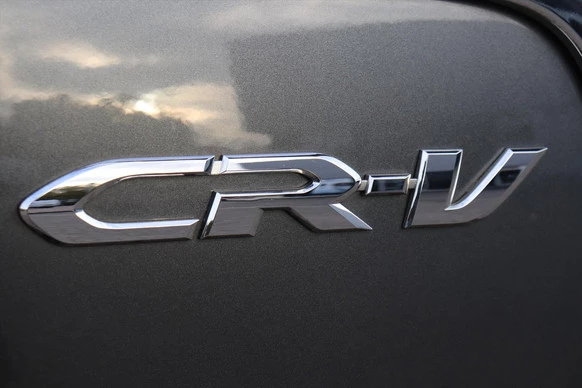 Honda CR-V - Afbeelding 7 van 27