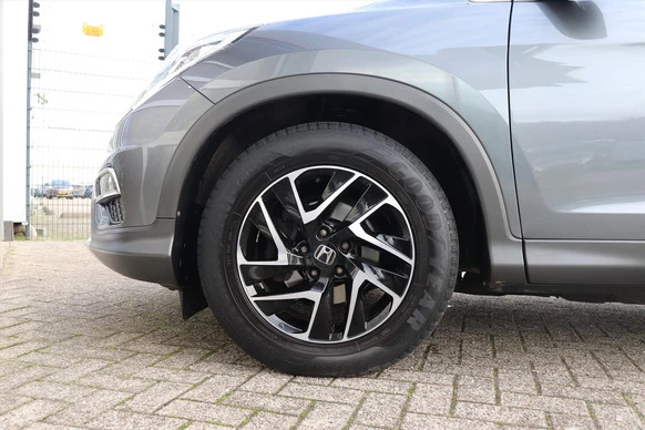 Honda CR-V - Afbeelding 8 van 27