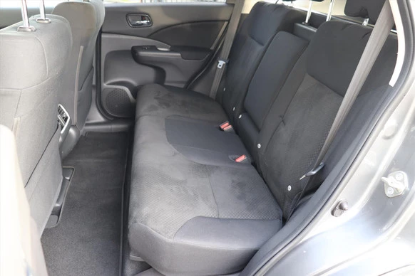 Honda CR-V - Afbeelding 9 van 27