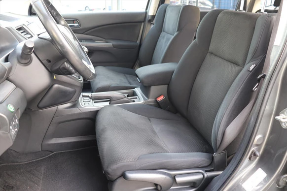 Honda CR-V - Afbeelding 10 van 27