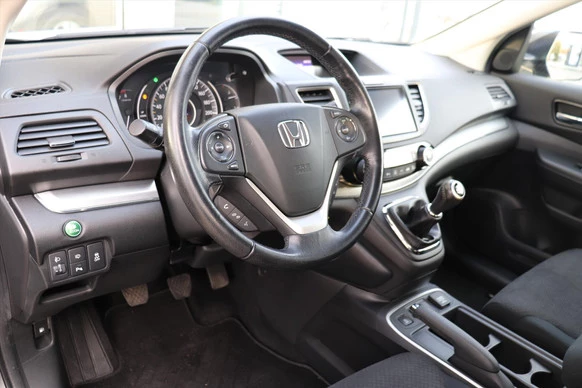 Honda CR-V - Afbeelding 11 van 27