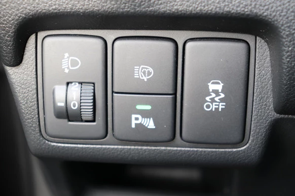 Honda CR-V - Afbeelding 14 van 27