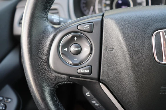 Honda CR-V - Afbeelding 15 van 27