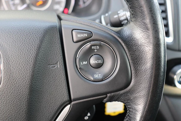 Honda CR-V - Afbeelding 16 van 27