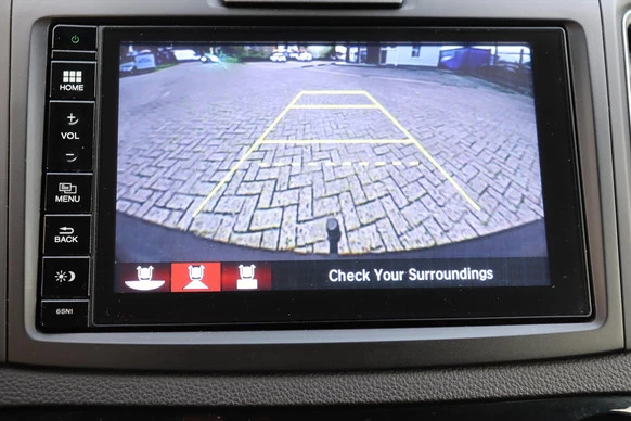 Honda CR-V - Afbeelding 20 van 27