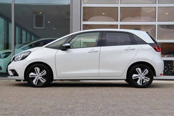 Honda Jazz - Afbeelding 2 van 26