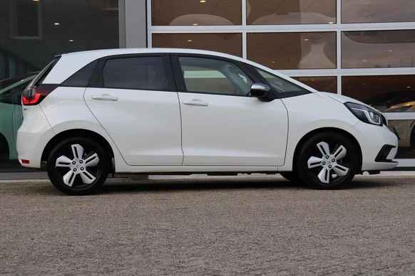 Honda Jazz - Afbeelding 3 van 26