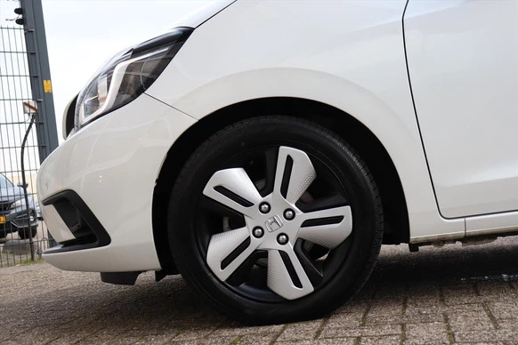 Honda Jazz - Afbeelding 5 van 26