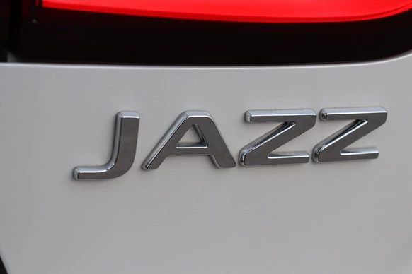 Honda Jazz - Afbeelding 6 van 26