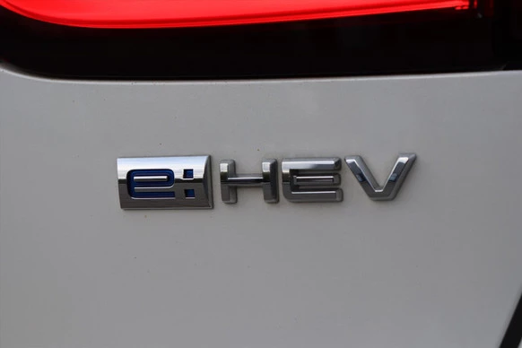 Honda Jazz - Afbeelding 7 van 26