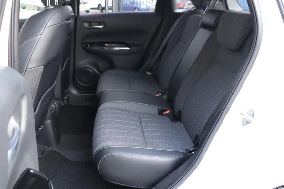 Honda Jazz - Afbeelding 10 van 26