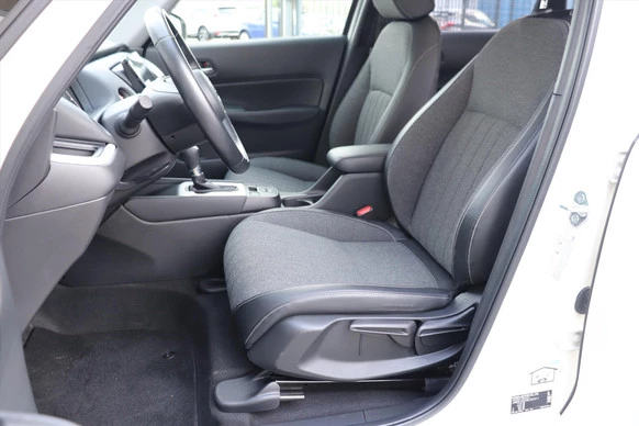 Honda Jazz - Afbeelding 11 van 26