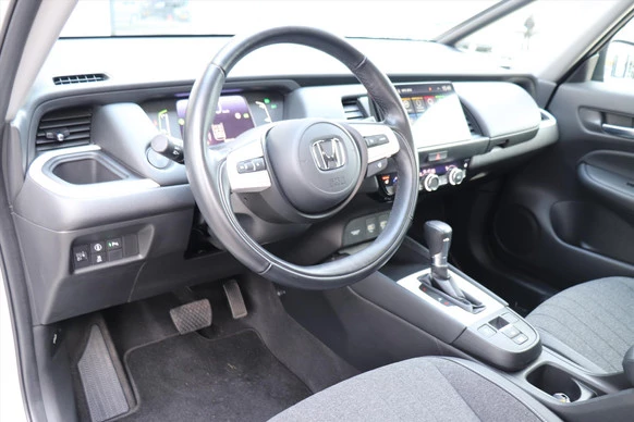 Honda Jazz - Afbeelding 12 van 26