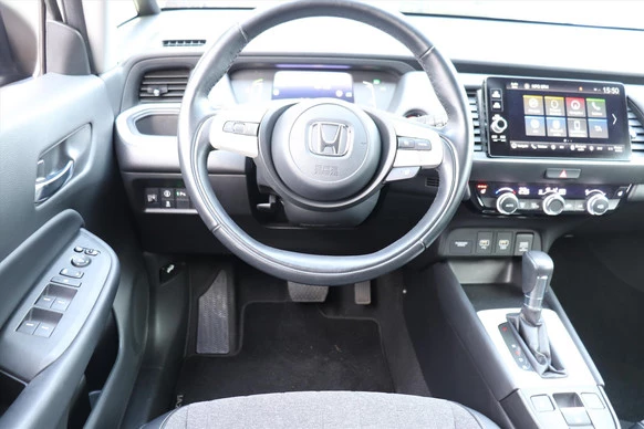 Honda Jazz - Afbeelding 13 van 26