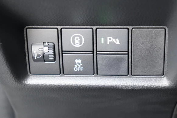 Honda Jazz - Afbeelding 15 van 26