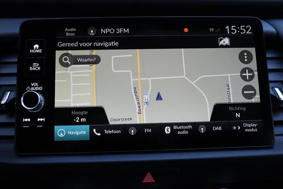 Honda Jazz - Afbeelding 17 van 26