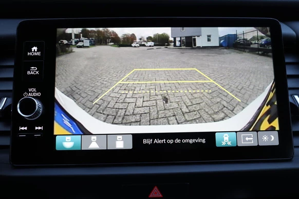 Honda Jazz - Afbeelding 18 van 26