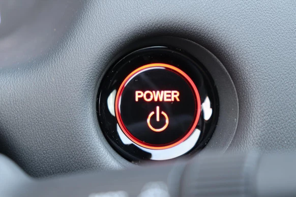 Honda Jazz - Afbeelding 20 van 26