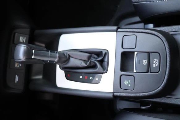 Honda Jazz - Afbeelding 21 van 26