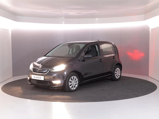 Škoda Citigo - Afbeelding 1 van 25