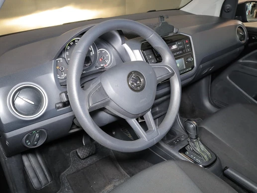 Škoda Citigo - Afbeelding 7 van 25