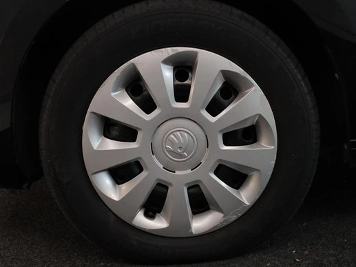 Škoda Citigo - Afbeelding 14 van 25