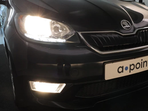 Škoda Citigo - Afbeelding 15 van 25