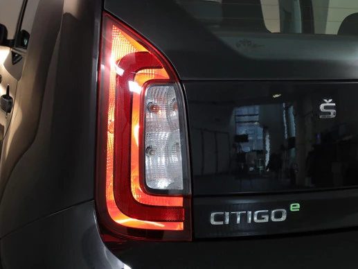 Škoda Citigo - Afbeelding 16 van 25
