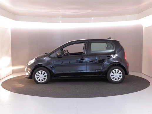 Škoda Citigo - Afbeelding 17 van 25