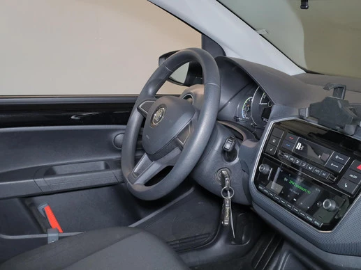 Škoda Citigo - Afbeelding 19 van 25