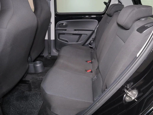 Škoda Citigo - Afbeelding 21 van 25