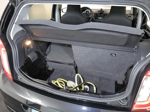 Škoda Citigo - Afbeelding 23 van 25