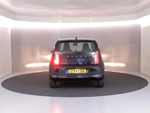 Škoda Citigo - Afbeelding 25 van 25