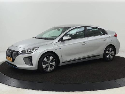 Hyundai IONIQ - Afbeelding 1 van 30