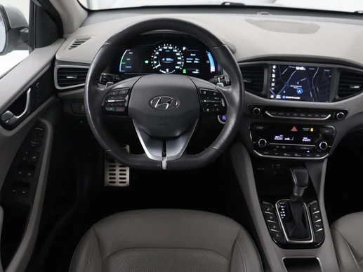 Hyundai IONIQ - Afbeelding 3 van 30