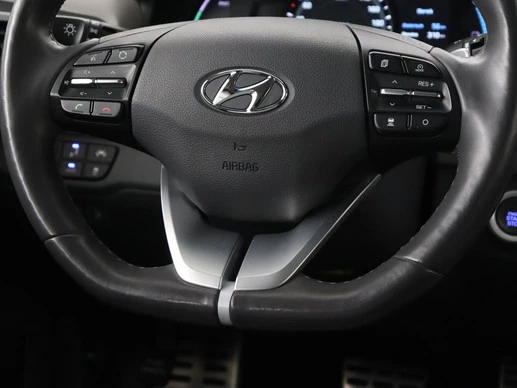 Hyundai IONIQ - Afbeelding 11 van 30